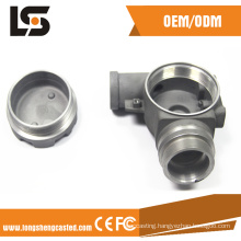 20 year experience Manufacturer aluminum die casting auto spare parts